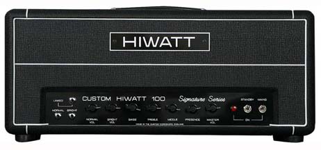 hiwatt